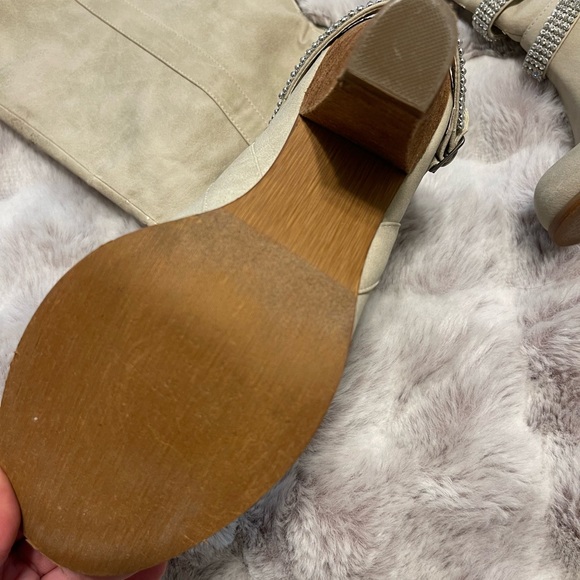 Not Rated high Boots - Picture 4 of 16